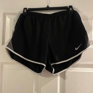 Nike Dri Fit Shorts
